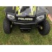 Polaris RZR 170 Front Bumper